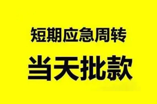 东莞4小额贷款公司